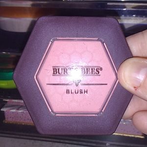 Burt's bees blush- 1210 shy pink